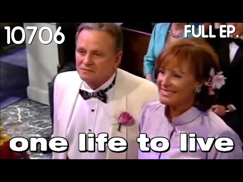 One Life to Live - June 7, 2010