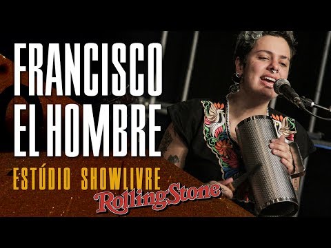 Video thumbnail for Sincero - Ao Vivo
