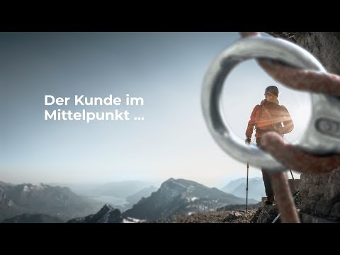SmartConcept - Der Kunde im Mittelpunkt