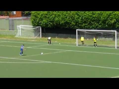 Illés Akadémia - Pavia büntetők