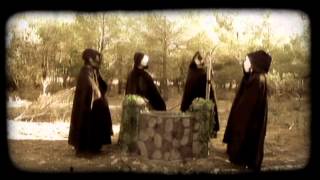 Vennus Aeterna - The Creature of the Well (Official)