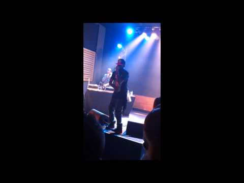 BILLY BATS LA DYNAMO.wmv