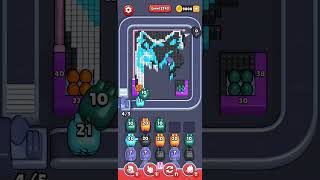 Pixel Flow Level 2743