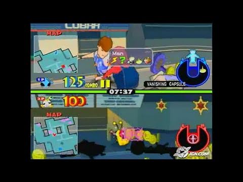 Under the Skin Playstation 2