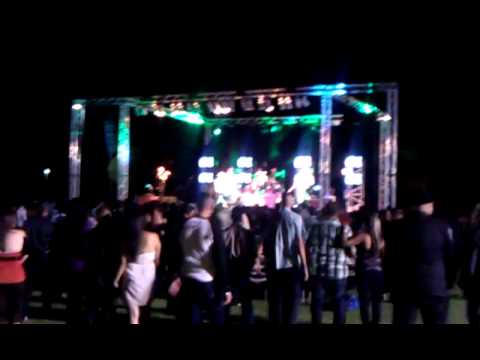 El Komander y Buchones de Culiacan @ Cocopah