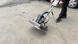 Ponceuse Tomcat EDGE-20HD220-2E | Image 4 - Machineryline