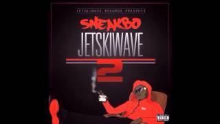 Sneakbo Skit Feat Masthieve