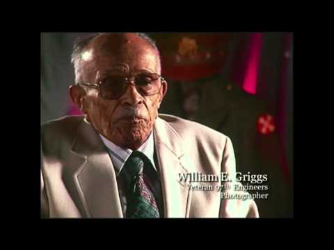 Tim Reid's Legacy Documentary Series - Builders of the Alaskan Highway