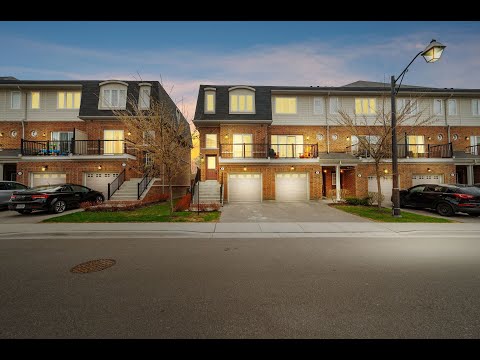 #6 1115 Haig Blvd, Mississauga