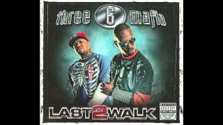 Three 6 Mafia - First 48 (remix)