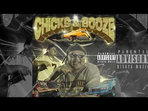 Bigmoe - Chicks and Booze (prod. Junior Beats) (Official Audio)