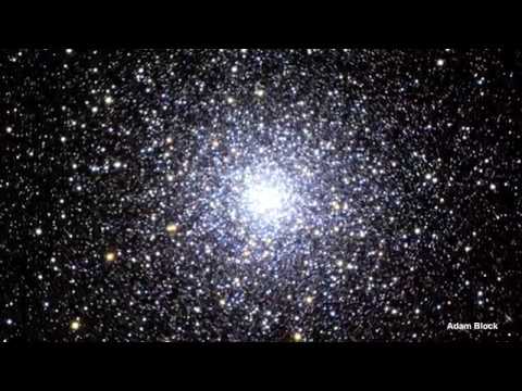 Classroom Aid - Cepheid and RR Lyrae variable stars