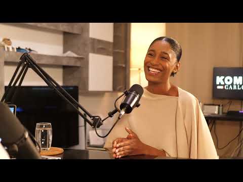 Kombersu #45 - Akysanna da Veiga