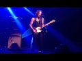 Richie Kotzen - You can't save me (live @ Teatro ...