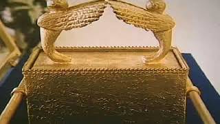 Ark of the Covenant -- Lost or Hidden Away