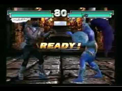 TTT ElectricCancel 2002-10 - insane vs jop 1