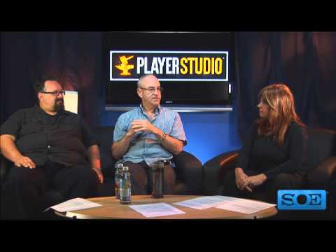 SOE Community Webcast: Spotlight on Player Studio™