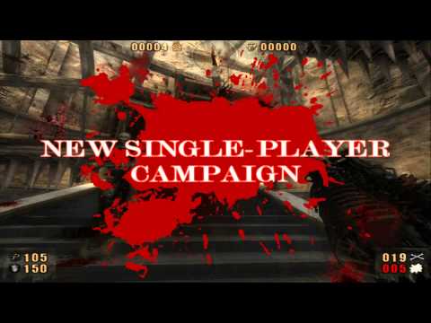 Painkiller: Redemption Steam Key GLOBAL - 1