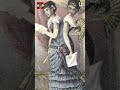The Heartbreaking Story of Millie and Christine Conjoined Twins Born into Slavery #reels
