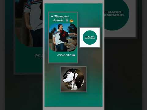 Nota A Tranquera abierta - 97.1 Radio Sampacho 