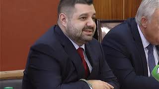 У Харкові обговорили рівень заробітної плати медиків
