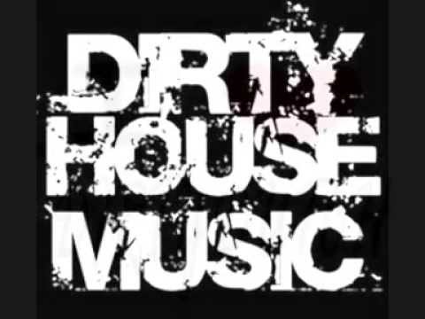 Dj Creck Head - Durty Dutch House 2011 Part 1
