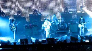 Soldier Boys And Jesus Freaks - Noel Gallagher&#39;s High Flying Birds