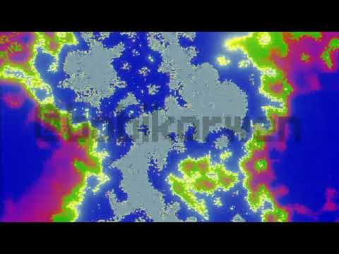 vj loop overlay loops club visuals background dance music dj video animated party gaming "261"