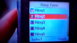 Download lagu LG ID6100 (Esia Ekspresi) - Ringtones (Loud) mp3