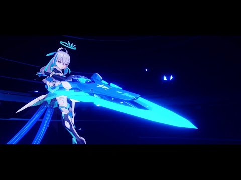 Honkai 6.2 | Herrscher of the Truth Transformation