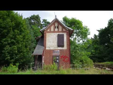 Verlassene Orte Teil 92