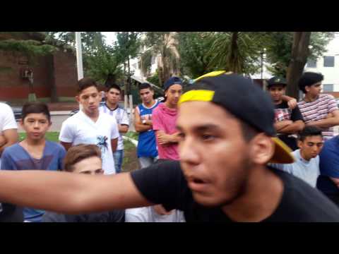 FAQ vs NUKE - 8vos - [1vs1] - FECHA 1 - Zura Free - (TORNEO 2017)