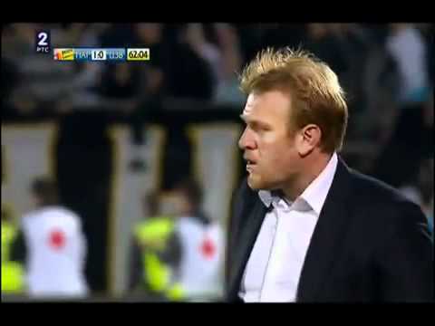 PARTIZAN - C.zvezda 1-0 (24.04.2011 princ TEJGO 62')