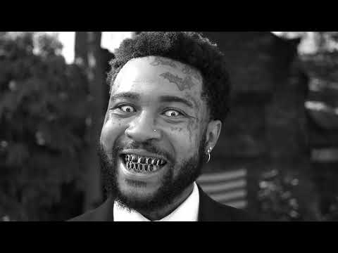 Bat Boy Bankie - American! (Official Video)