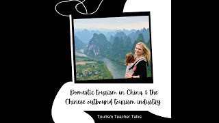 Tourism in Guilin, China