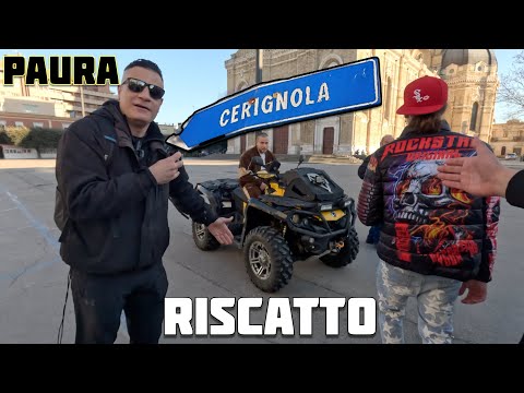 Cerignola between crime and social redemption the stories of those who live there