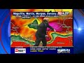 March 2nd, 2012 Severe Weather Coverage