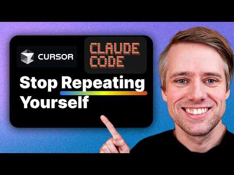 CLAUDE.md and Agents.md Explained: Stop Repeating Yourself to AI