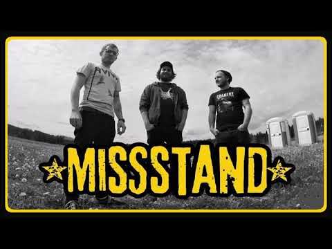 Missstand - Friede, Freude, Fremdenfeindlichkeit