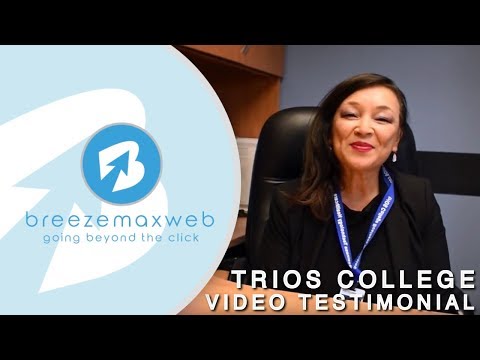 BreezeMaxWeb video.