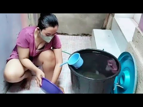 Salsa Camping Tv‼️Women Beautiful village cooking traditional vegetables