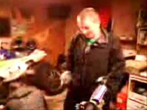 Anton och Affe made by Kim