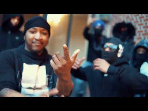 YF DRIPPY - Real Close (Official Video Shot by Dave Banga Films) (Directed By YF DRIPPY)