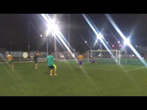 Gustavo vs Alisson (def)