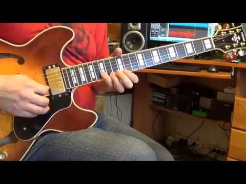 Andrey Ivanov - practice routine