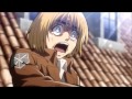 Attack On Titan AMV - Not Gonna Die 