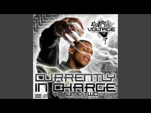 Currently In Charge (feat. Dot Rotten, Maxsta & Double S) (Remix)