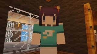 【Minecraft】意味が分かると怖い話【かなちゃん】 【ゆっくり】