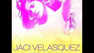 nothing but sky - Jaci Velasquez