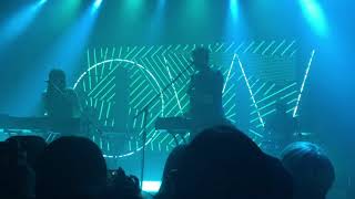 180220 OH WONDER - LIFETIMES (CUT 2) @ ULTRALIFE IN SEOUL
